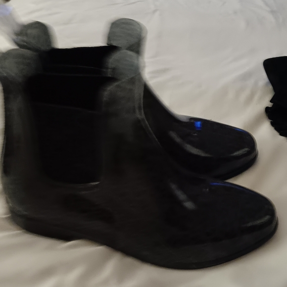 Skecher rain boot - Picture 6 of 8